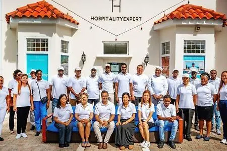 Villa Hospitality Expert Nianna Eden - 7Br Pools Beach Montego Bay Jamaica