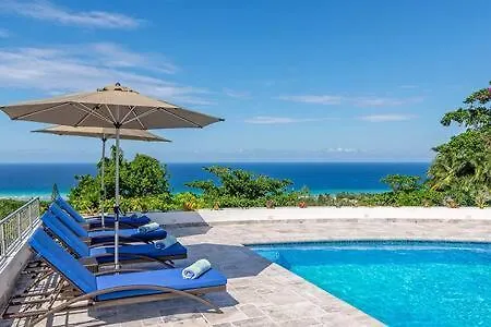 Villa Hospitality Expert Nianna Eden - 7Br Pools Beach Montego Bay Jamaica