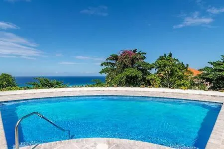 Hospitality Expert Nianna Eden - 7Br Pools Beach Montego Bay