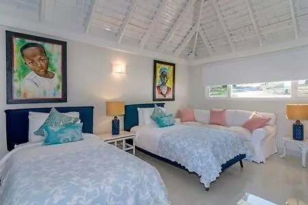 Hospitality Expert Nianna Eden - 7Br Pools Beach Montego Bay 0*,