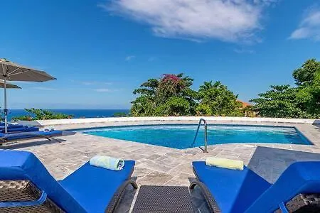 فيلة Hospitality Expert Nianna Eden - 7Br Pools Beach مونتيغو باي