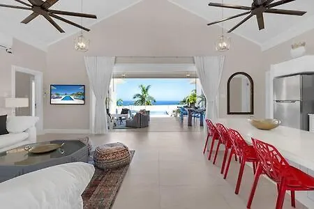 Villa Hospitality Expert Nianna Eden - 7Br Pools Beach Montego Bay