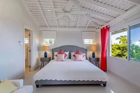 Villa Hospitality Expert Nianna Eden - 7Br Pools Beach Montego Bay