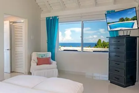 Hospitality Expert Nianna Eden - 7Br Pools Beach Montego Bay Jamaica