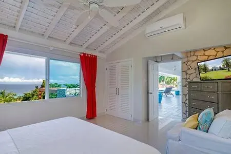Hospitality Expert Nianna Eden - 7Br Pools Beach 몬테고 베이 자메이카