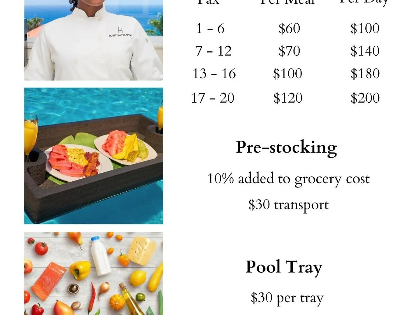 Hospitality Expert Nianna Eden - 7Br Pools Beach Montego Bay 0*,  Jamaica