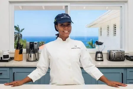 Hospitality Expert Nianna Eden - 7Br Pools Beach Montego Bay