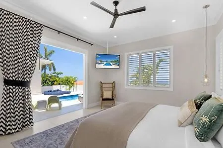 Villa Hospitality Expert Nianna Eden - 7Br Pools Beach Montego Bay Jamaica
