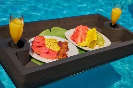 Villa Hospitality Expert Nianna Eden - 7Br Pools Beach Montego Bay Jamaica