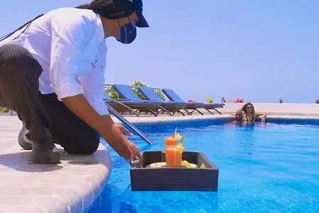 Villa Hospitality Expert Nianna Eden - 7Br Pools Beach Montego Bay