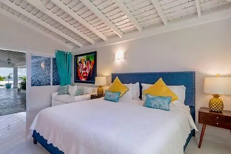 Hospitality Expert Nianna Eden - 7Br Pools Beach Montego Bay 0*,