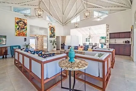 Villa Hospitality Expert Nianna Eden - 7Br Pools Beach Montego Bay Jamaica