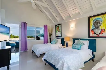 Hospitality Expert Nianna Eden - 7Br Pools Beach Montego Bay