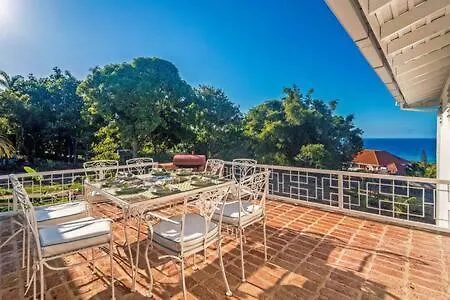 Hospitality Expert Nianna Eden - 7Br Pools Beach Montego Bay 0*,  Jamaica