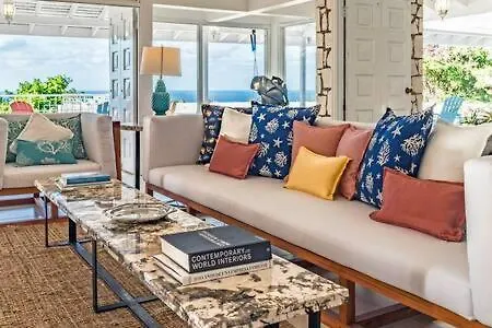 Hospitality Expert Nianna Eden - 7Br Pools Beach Montego Bay Villa