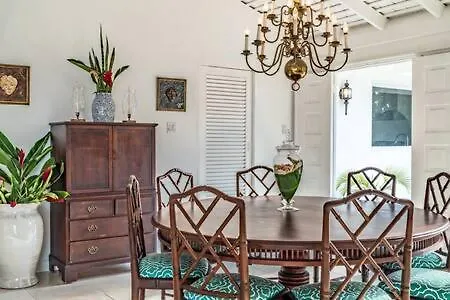 Villa Hospitality Expert Nianna Eden - 7Br Pools Beach Montego Bay Jamaica