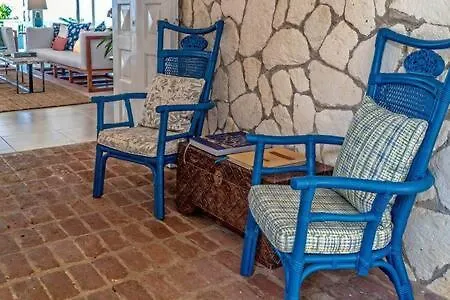 Villa Hospitality Expert Nianna Eden - 7Br Pools Beach Montego Bay