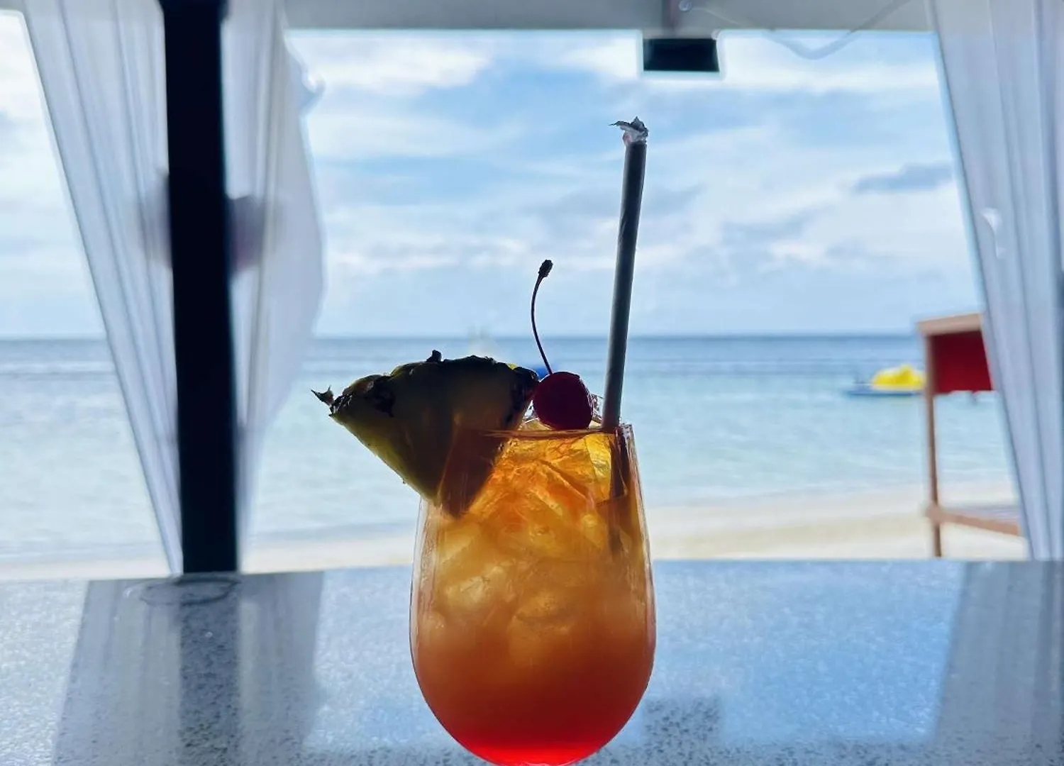 Hospitality Expert Nianna Eden - 7Br Pools Beach Montego Bay Villa